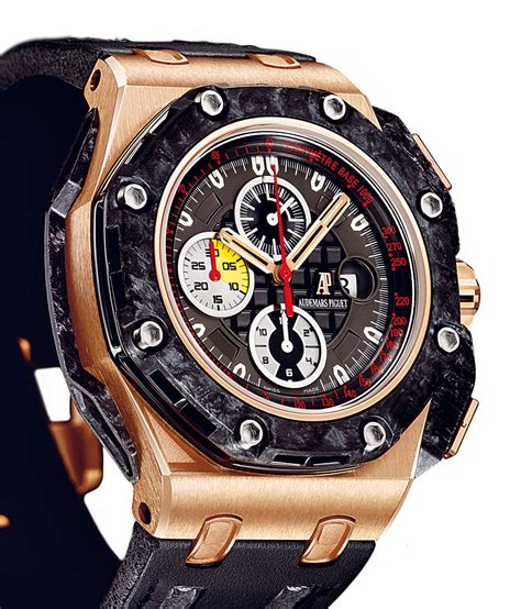 audemars piguet prx.